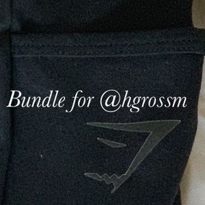 Bundle for @hgrossm